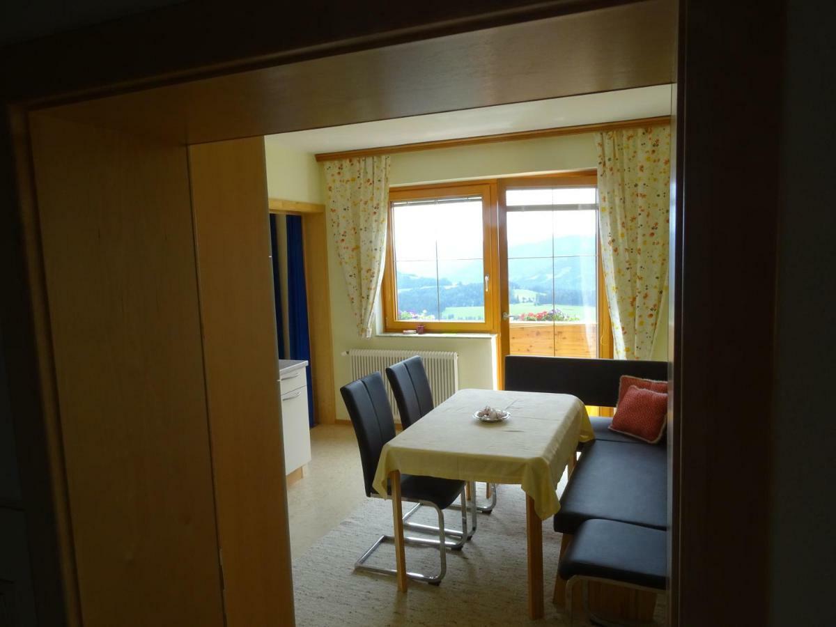 Ferienwohnung Greim Sankt Peter am Kammersberg Екстер'єр фото